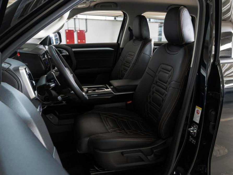 Haval Dargo Ставрополь  - изображение 10