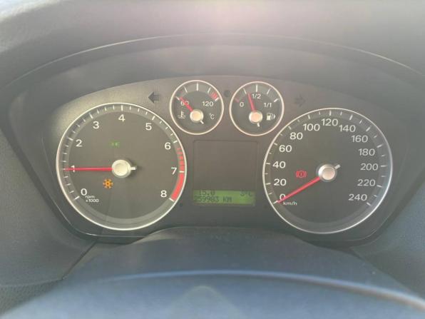 Ford Focus II с пробегом 2006 года, цена 300 000 рублей, 260000 км, хэтчбек, Автокод Объявления