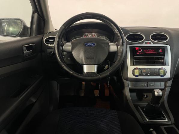 Ford Focus II с пробегом 2006 года, цена 299 900 рублей, 400000 км, седан, Автокод Объявления
