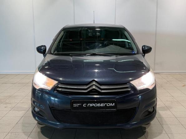 Citroen C4 II с пробегом 2012 года, цена 630 000 рублей, 140001 км, хэтчбек, Автокод Объявления