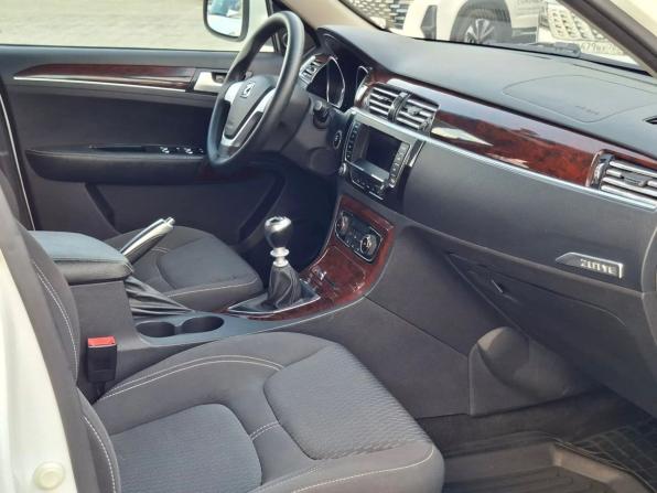 Zotye T600 с пробегом 2015 года, цена 850 000 рублей, 118000 км, внедорожник, Автокод Объявления