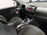 Kia Sportage III Казань  - изображение 31