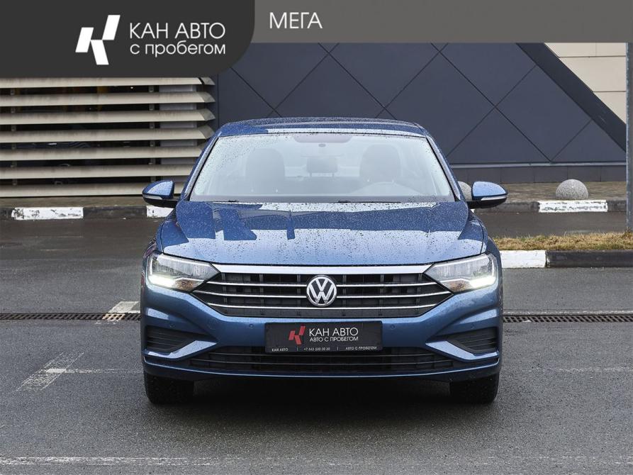 Volkswagen Jetta VII Казань  - изображение 3