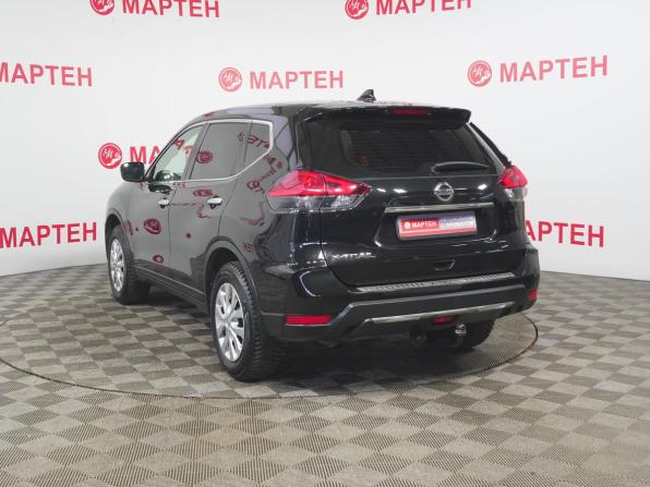 Nissan X-Trail III Рестайлинг с пробегом 2019 года, цена 1 999 000 рублей, 181744 км, внедорожник, Автокод Объявления