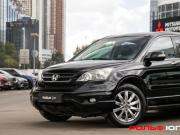 Honda CR-V III Рестайлинг Москва  - изображение 33