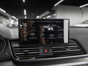 Audi Q5 II (FY) Рестайлинг Москва  - изображение 45