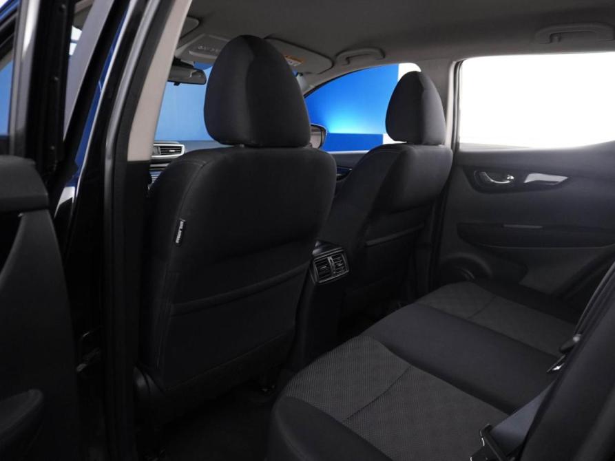 Nissan Qashqai II Москва  - изображение 11