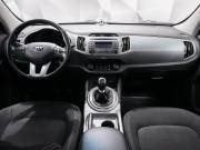 Kia Sportage III Рестайлинг Ульяновск  - изображение 32