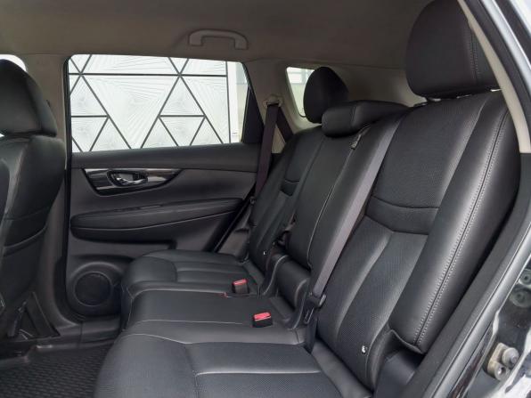 Nissan X-Trail III Рестайлинг с пробегом 2020 года, цена 2 349 000 рублей, 110208 км, внедорожник, Автокод Объявления