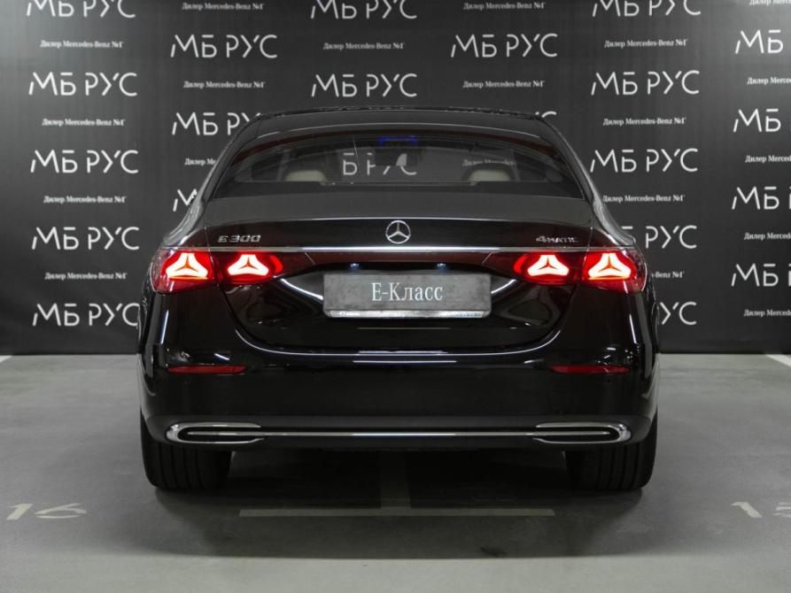 Mercedes-Benz E-Класс VI (W214 S214) Москва  - изображение 6