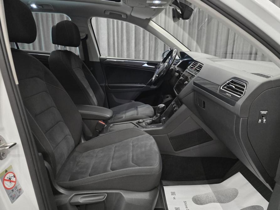 Volkswagen Tiguan II Красноярск  - изображение 15