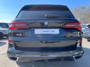 BMW X5 IV (G05/G18) Саратов  - изображение 77