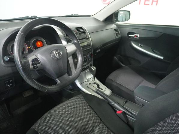Toyota Corolla X (E140 E150) Рестайлинг с пробегом 2012 года, цена 1 349 000 рублей, 98865 км, седан, Автокод Объявления