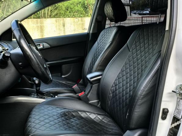 Kia Cerato II с пробегом 2012 года, цена 685 000 рублей, 229000 км, седан, Автокод Объявления