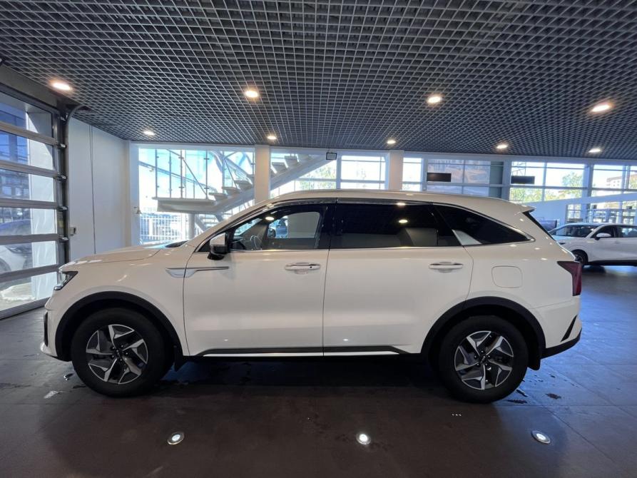Kia Sorento IV Чебоксары  - изображение 6