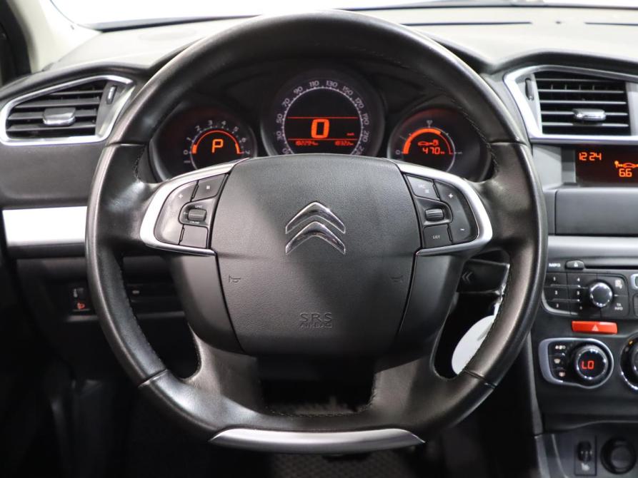 Citroen C4 II Санкт-Петербург  - изображение 10