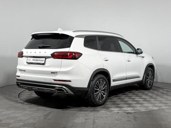 Chery Tiggo 8 Pro I с пробегом 2023 года, цена 1 955 000 рублей, 79087 км, внедорожник, Автокод Объявления