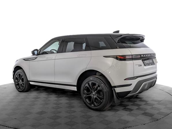 Land Rover Range Rover Evoque II с пробегом 2020 года, цена 3 500 000 рублей, 102860 км, внедорожник, Автокод Объявления