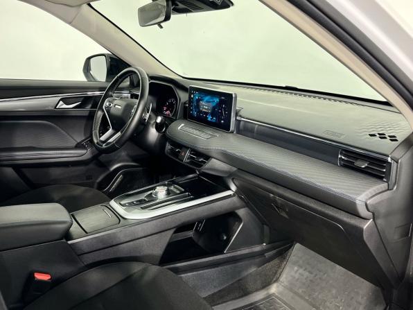 Haval Jolion I Рестайлинг с пробегом 2025 года, цена 2 235 000 рублей, 23501 км, внедорожник, Автокод Объявления