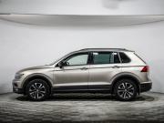 Volkswagen Tiguan II Санкт-Петербург  - изображение 38