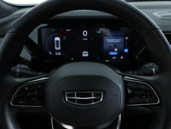Geely Monjaro I с пробегом 2023 года, цена 3 220 000 рублей, 31000 км, внедорожник, Автокод Объявления
