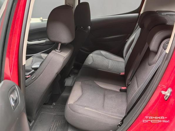 Peugeot 308 I с пробегом 2010 года, цена 420 000 рублей, 145948 км, хэтчбек, Автокод Объявления