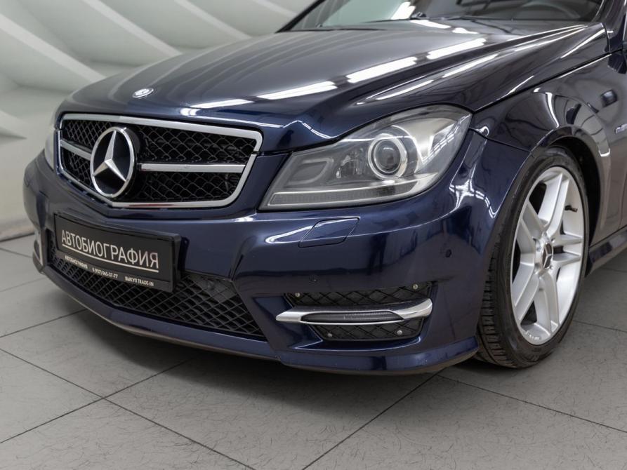 Mercedes-Benz C-Класс III (W204) Рестайлинг Волгоград  - изображение 10