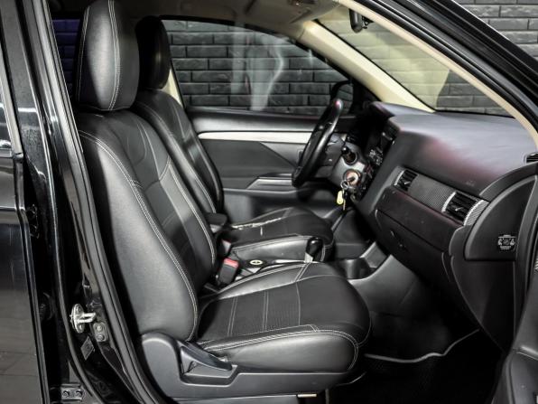Mitsubishi Outlander III Рестайлинг с пробегом 2014 года, цена 1 480 000 рублей, 253978 км, внедорожник, Автокод Объявления