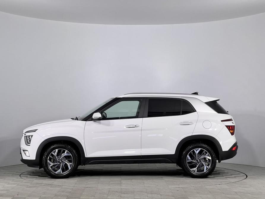 Hyundai Creta II Калининград  - изображение 8