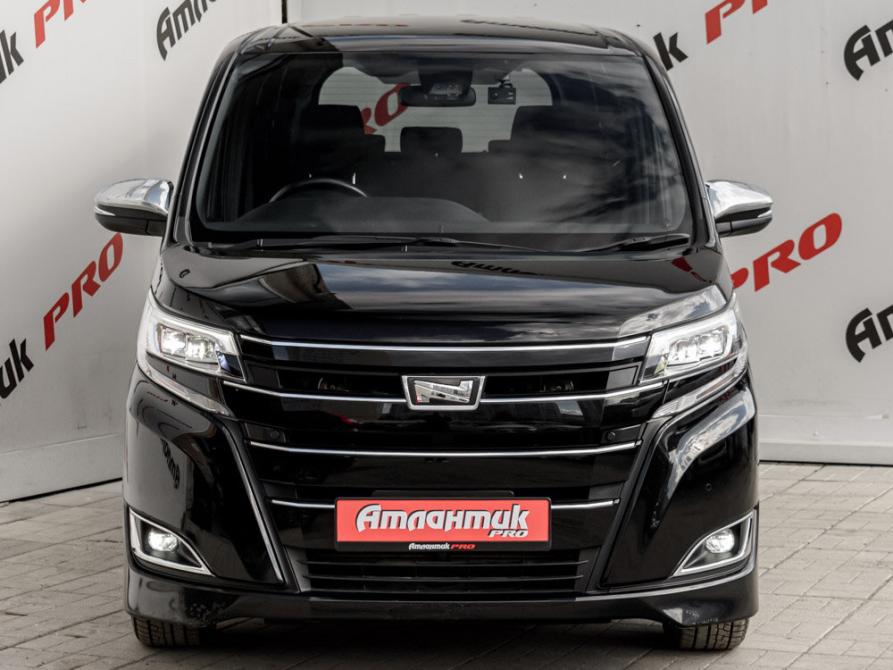 Toyota Noah III (R80) Рестайлинг Екатеринбург  - изображение 2
