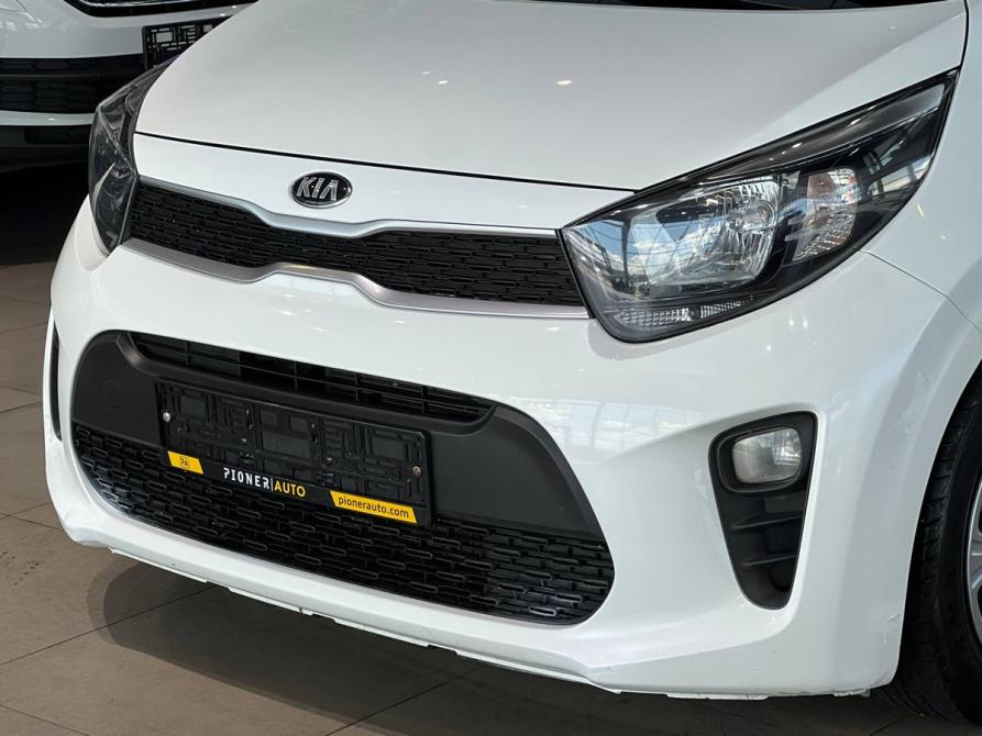 Kia Morning III Оренбург  - изображение 8