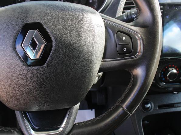 Renault Kaptur I с пробегом 2019 года, цена 898 700 рублей, 106229 км, внедорожник, Автокод Объявления