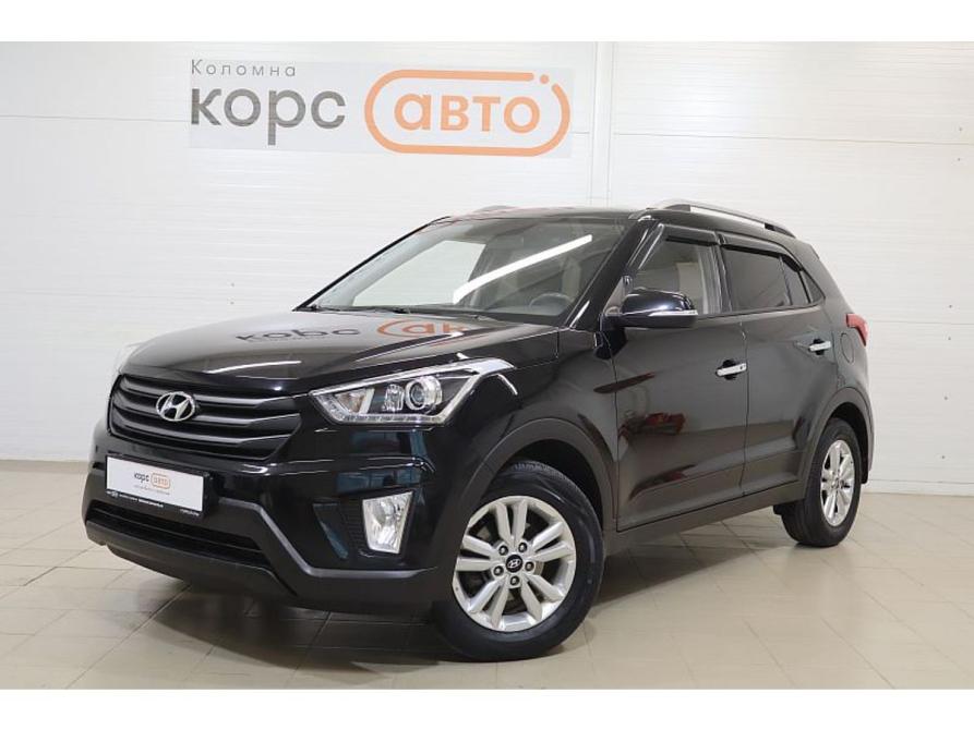 Hyundai Creta I Коломна  - изображение 1