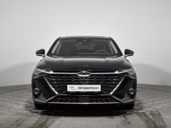 Chery Arrizo 8 с пробегом 2023 года, цена 2 120 000 рублей, 19781 км, седан, Автокод Объявления