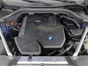 BMW X4 II (G02) Москва  - изображение 39