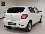 Renault Sandero II Казань  - изображение 28