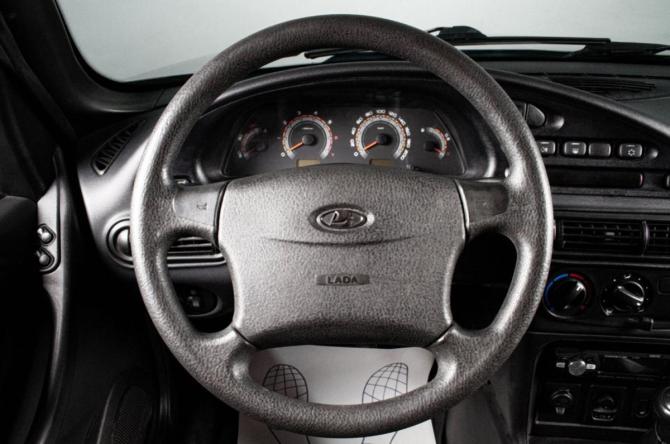 Lada (ВАЗ) Niva Travel I с пробегом 2022 года, цена 959 000 рублей, 79000 км, внедорожник, Автокод Объявления