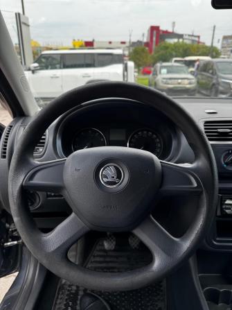 Skoda Fabia II Рестайлинг с пробегом 2013 года, цена 475 000 рублей, 181343 км, хэтчбек, Автокод Объявления