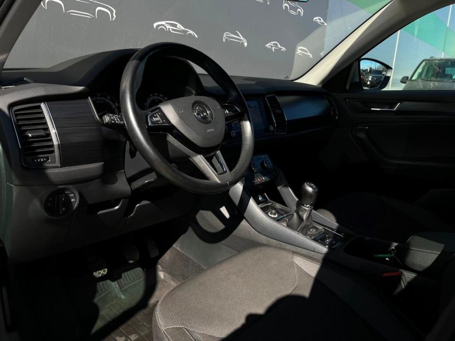 Skoda Kodiaq I Санкт-Петербург  - изображение 5