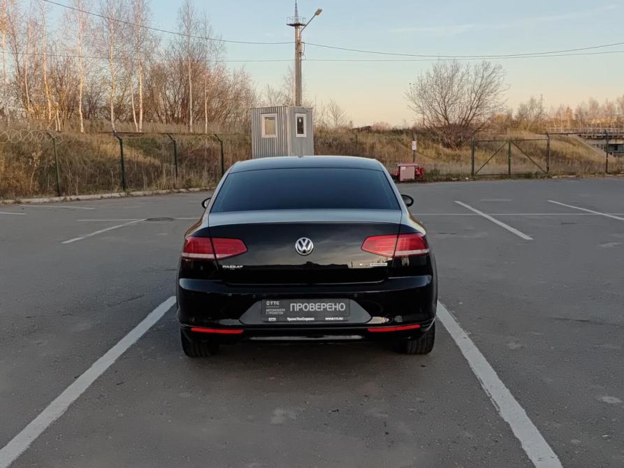 Volkswagen Passat B8 Чебоксары  - изображение 7