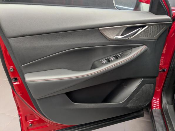 Changan CS35 Plus I Рестайлинг с пробегом 2024 года, цена 2 065 000 рублей, 6795 км, внедорожник, Автокод Объявления