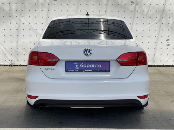 Volkswagen Jetta VI с пробегом 2014 года, цена 1 190 000 рублей, 138322 км, седан, Автокод Объявления