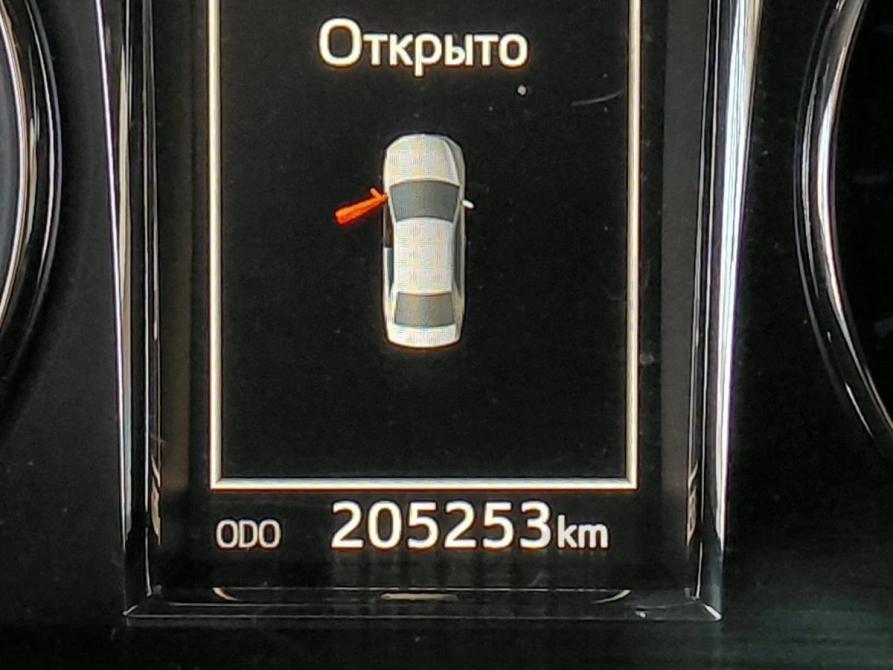 Toyota Camry VII (XV50) Рестайлинг Москва  - изображение 13