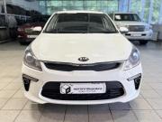 Kia Rio IV Челябинск  - изображение 26