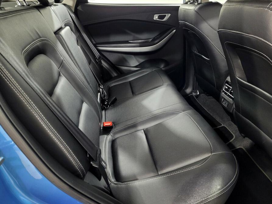 Chery Tiggo 7 I Москва  - изображение 12