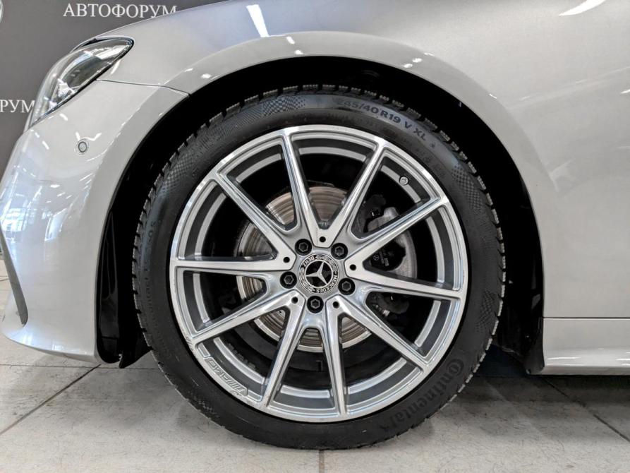 Mercedes-Benz E-Класс V (W213 S213 C238) Рестайлинг Москва  - изображение 18