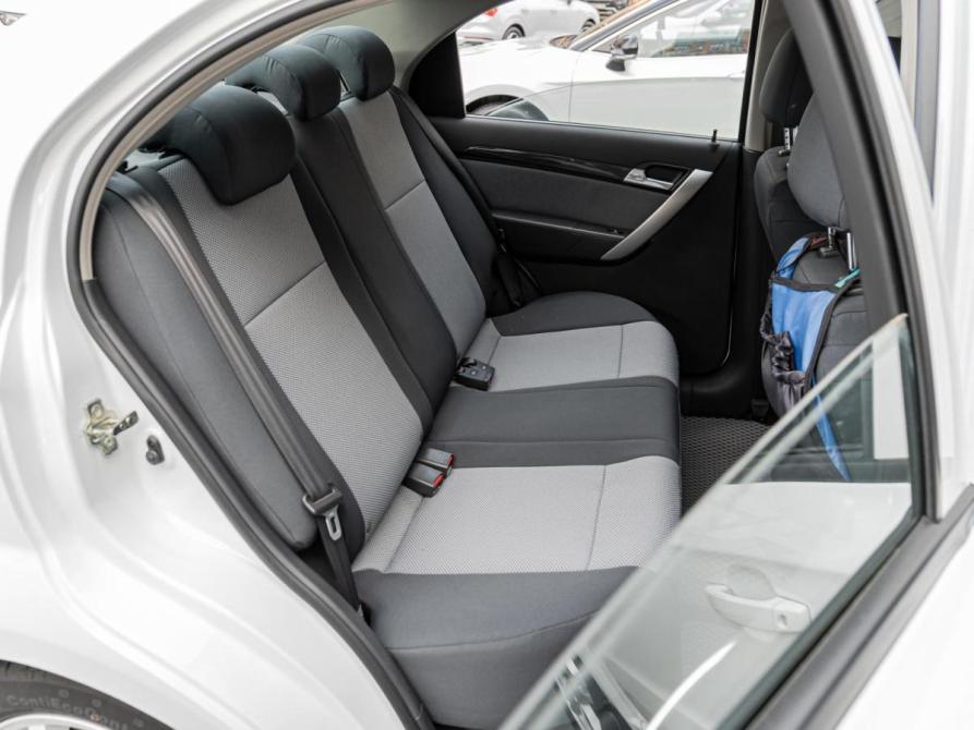 Chevrolet Nexia I Краснодар  - изображение 7