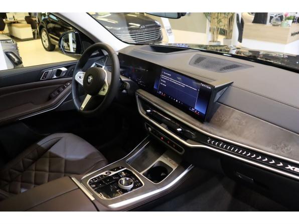 Новый BMW X5 IV (G05/G18) Рестайлинг 2025 года, цена 10 900 000 рублей, внедорожник, Автокод Объявления