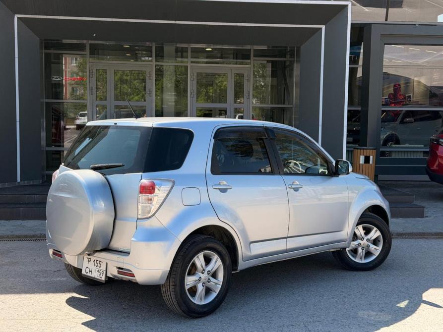Toyota Rush I Пермь  - изображение 2