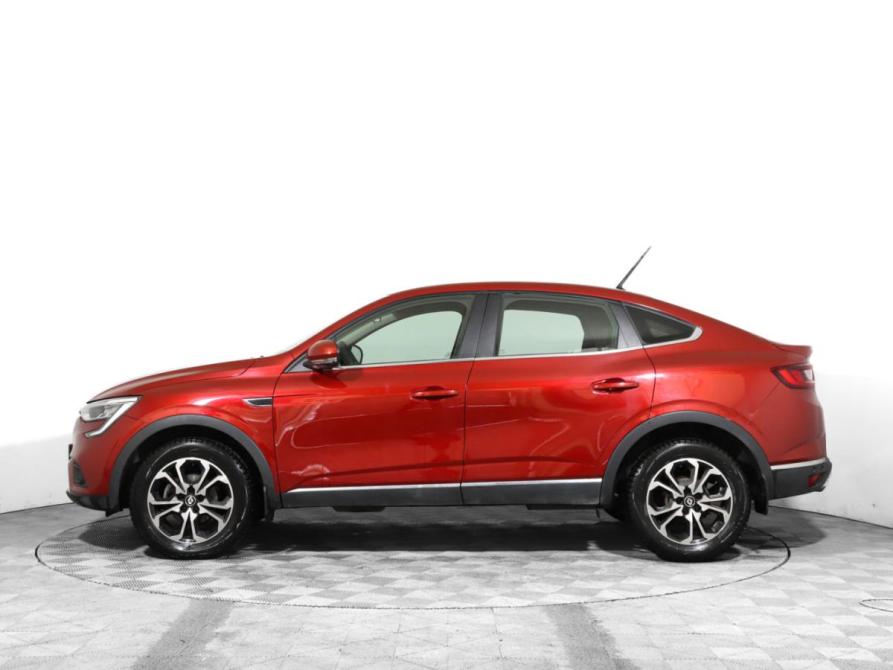 Renault Arkana I Москва  - изображение 8